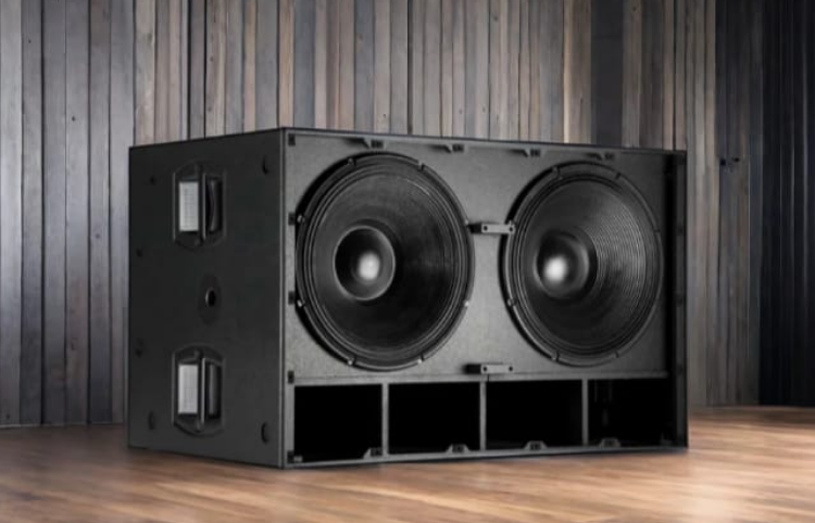 Subwoofer