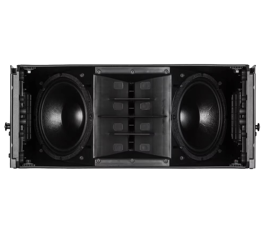 Line Array Source